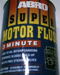 ADITIVO ABRO MOTOR FLUSH 30 ONZ-MF30