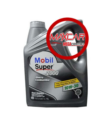 MOBIL GALON 10W30-MG1030