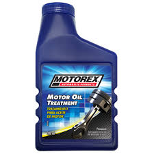 ADITIVO MOTOREX TRATAMIENTO DE ACEITE Oil-MTA