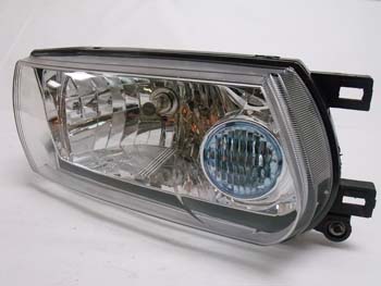 FARO SILVIN DEPO 315-1142L SENTRA B13 05-12-F3151142L