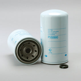 FILTRO DONALDSON COMBUSTIBLE P550880 CUMMINS/IVECO-FP550880