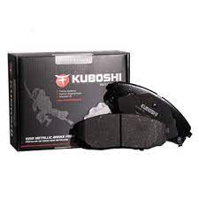 PF.D1U1427 PASTILLA FRENO POS KUBOSHI SILVER D1362K-SE ZAFIRA (02/07) DFSK GLORY 580 (16/-)