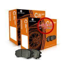 PASTILLA FRENO HIGH POWER D3113 MZ 2.6-PCD3113