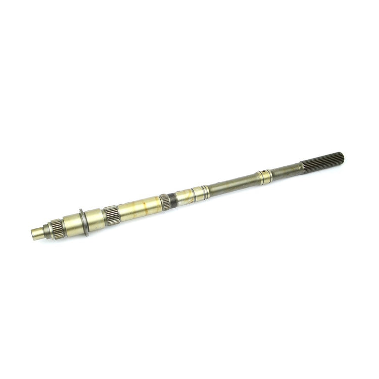 EJE CORREDIZO MAZDA GENUINE R505-17-221B B2600 2.6 CABINA DOBLE 4X4