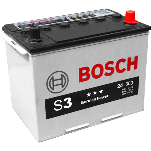 BATERIA BOSCH 24FE-B24FE