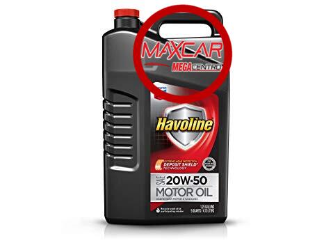 HAVOLINE GALON 20W50-THG2050