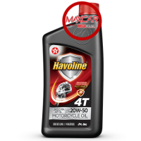HAVOLINE 1/4 20W50 4T-THQ20504T