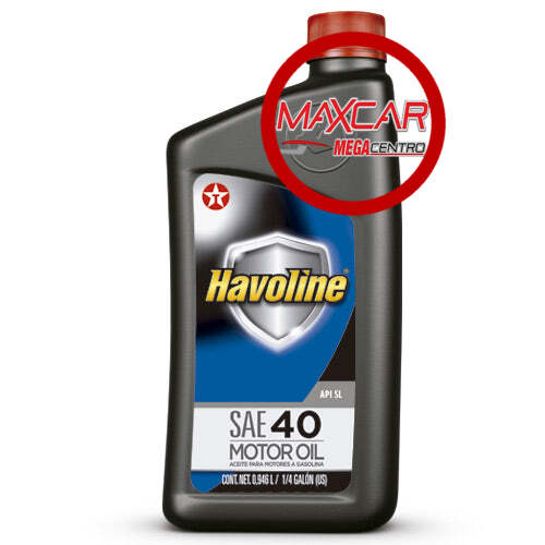 HAVOLINE 1/4 40-THQ40