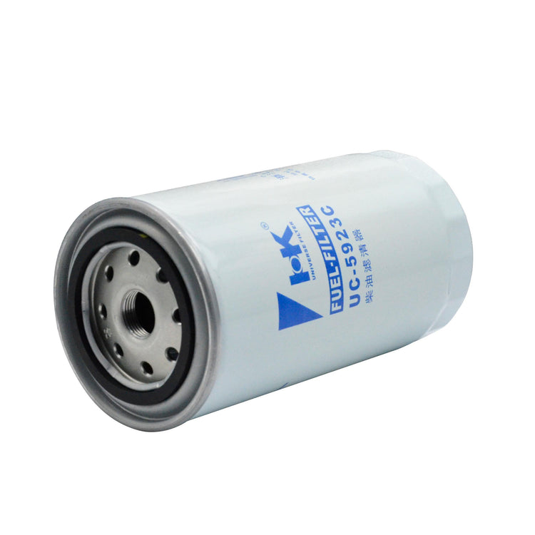 FILTRO COMBUSTIBLE HK UC5923C SINOTRUK WEICHAI FOTON (SFF2241)  - FUC5923C