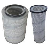 FILTRO AIRE HK UK11710 LIUGONG DONGFENG - CR: 1109NSET2 - FUK11710