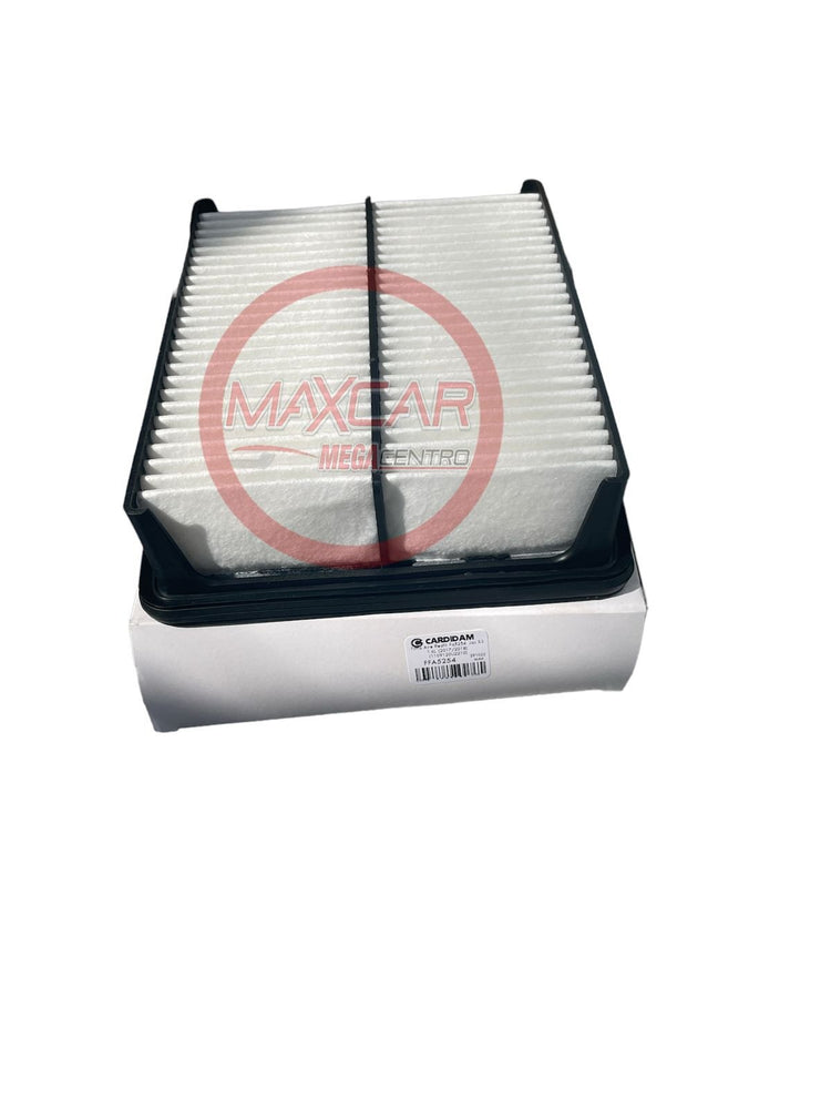 FILTRO AIRE REDFIL FA5254 JAC S3 1.6L (2017/2018) (1109120U2210) - FFA5254