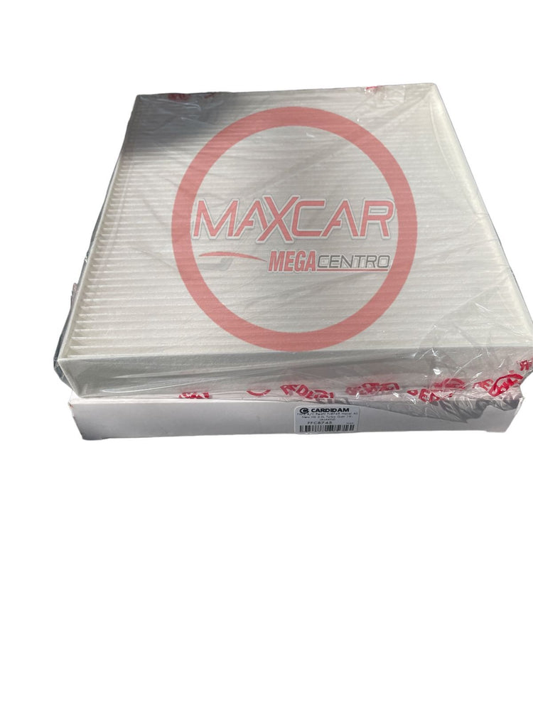 FILTRO A/C REDFIL FC8745 HAVAL ALL NEW H6 2.0L TURBO GDIT 19- (AC4402) - FFC8745