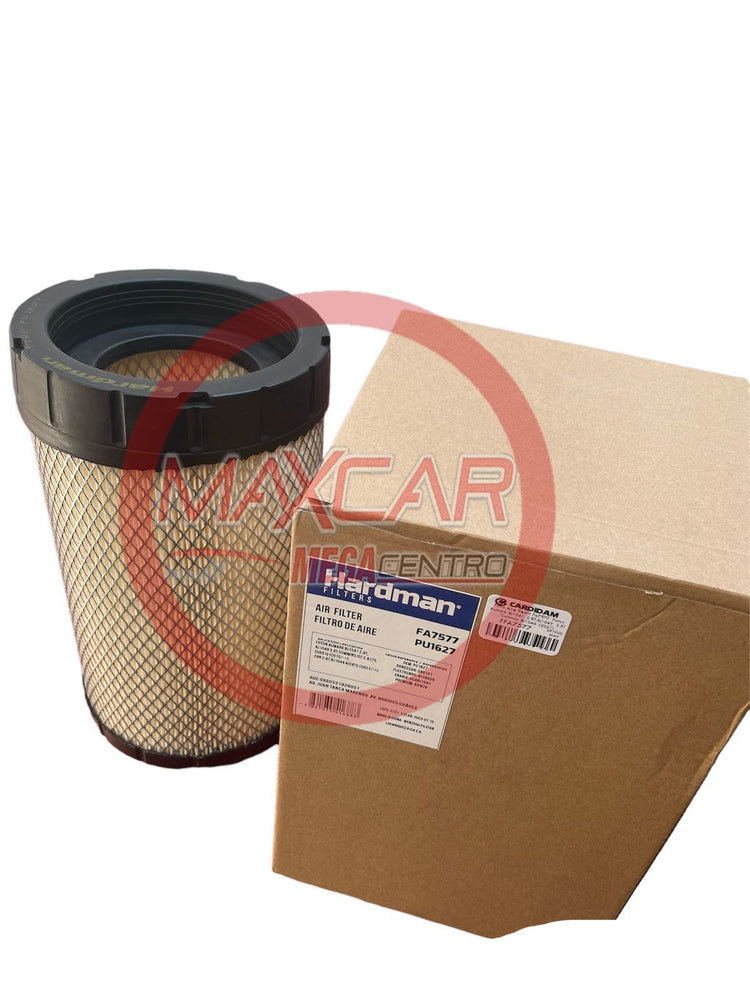 FILTRO AIRE REDFIL FA7577 FOTON AUMARK BJ1041 2.8T,BJ1049 3.5T CUMMINS BJ1044 (2021) - FFA7577