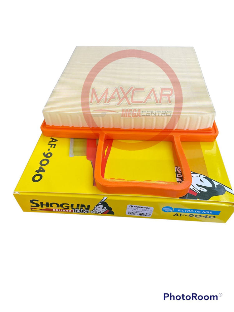 FILTRO AIRE SHOGUN AF9040 Great Wall Wingle 7 2.0T DIESEL 21-2022 -  AF9040
