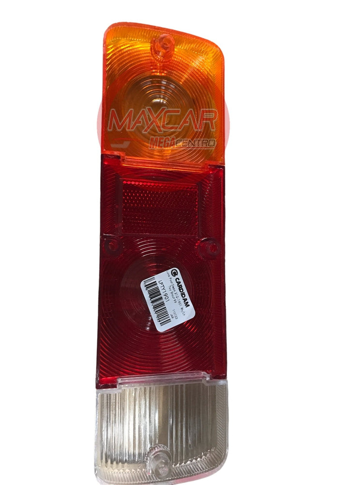 LUNA POST DEPO 212-1901 RH/LH TOY STOUT 99. - LPTY1901