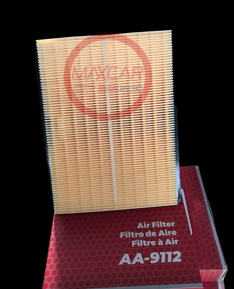 FILTRO AIRE ADVANCE AA9112 CHERY PRACTIVAN KARRY Q22L CJ X 24 -VFAA9112