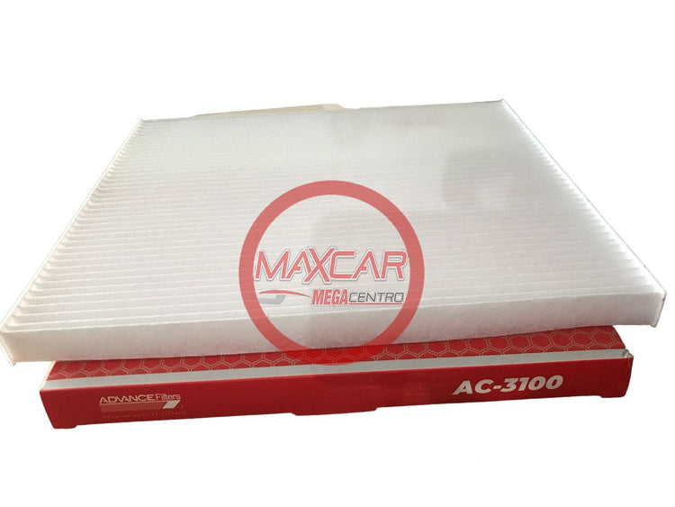 FILTRO A/C ADVANCE AC3100 SOUEAST DX7 - FAC3100
