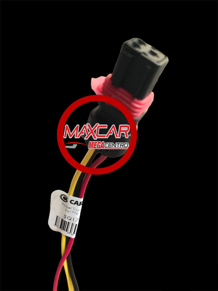 SOCKET TROMPO TEMPERATURA SQ1776 RENAULT TODOS - SQ1776