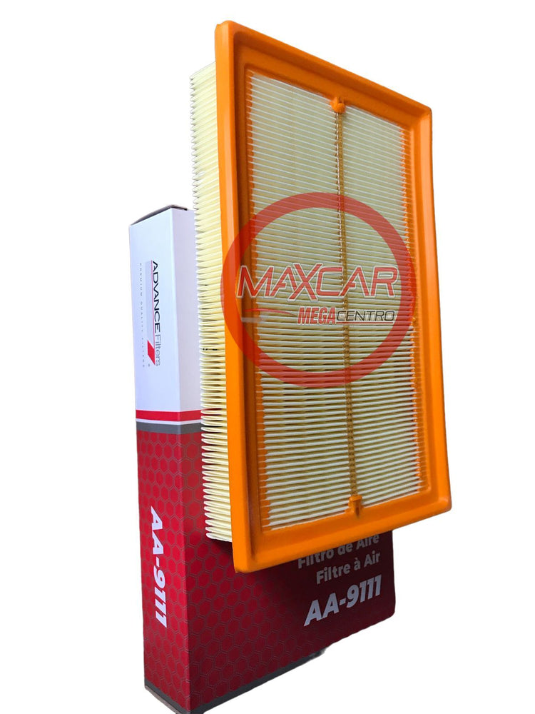 F.AA9111 FILTRO AIRE ADVANCE CHERY TIGGO 2 2019
