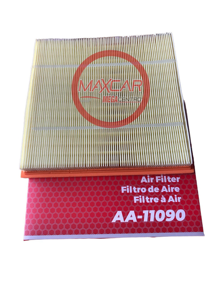 FILTRO AIRE ADVANCE A11090Z ZOTYE T600 (CUADRADO)  - FAA11090Z