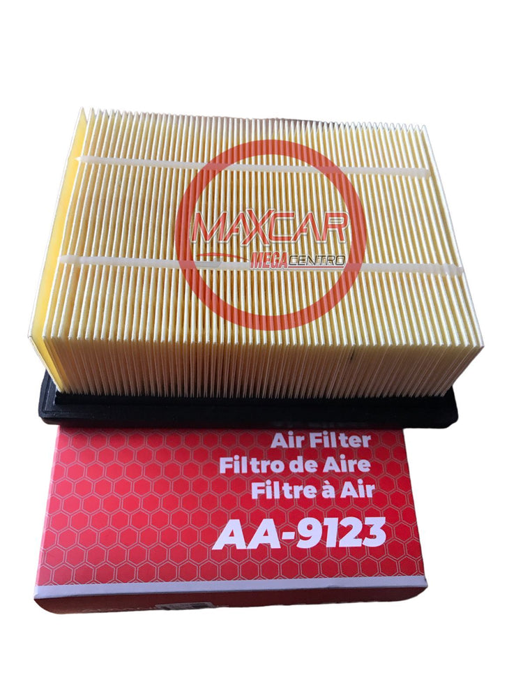 F.AA9123 FILTRO AIRE ADVANCE CHERY TIGGO 2 PRO 1.5 21- (154000158AA)