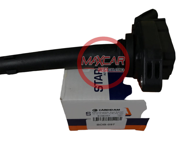 BOBINA ENCENDIDO STARK BOB097 JAC J2 J3 J5 S4 1.6 5P 4X2 2021 - BOB097
