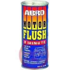 ADITIVO ABRO MOTOR FLUSH 15 ONZ.-MF15