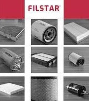 FILTRO ACEITE FILSTAR FO3000	- FFO3000