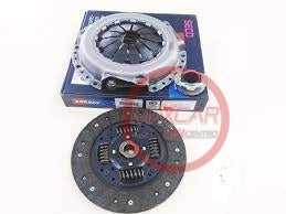 KE.SKHD285 KIT EMBRAGUE SECO NEW ACCENT TIBURON 1.6 12-18/KIA RIO R 1.6 12-18