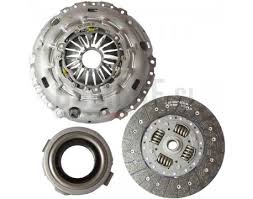 KIT EMBRAGUE VALEO GMC03K SAN REMO-KGMC03