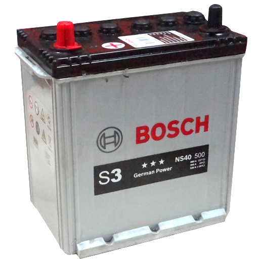 BATERIA BOSCH NS40FE F