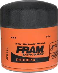 FILTRO ACEITE FRAM PH-3387-FPH3387