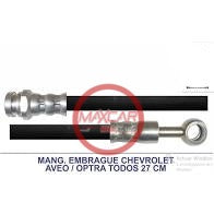 MANGUERA EMBRAGUE JAFS 8117 AVEO - ME8117