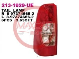 F2131929L- FARO POS DEPO 213-1929L DMAX 09-13
