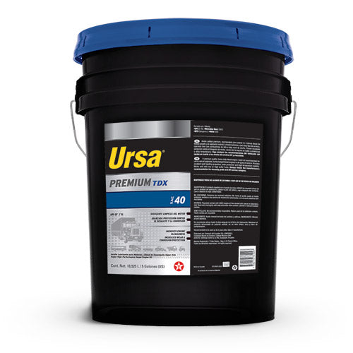 URSA 5GA TDX 40