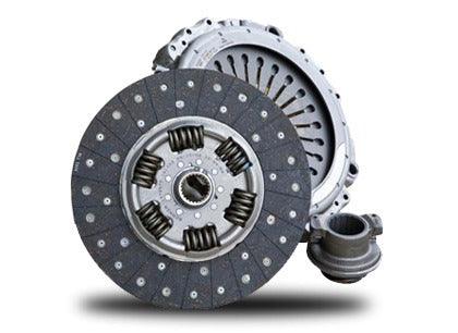 KIT EMBRAGUE VALEO 087 HY/SANTA FE 2.4/CERATO-KE087