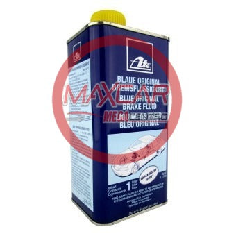 LIQUIDO FRENO ATE LITRO DOT 3-LATL