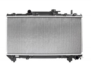 RADIADOR 1121357/80151 DMAX 2.4-R1357