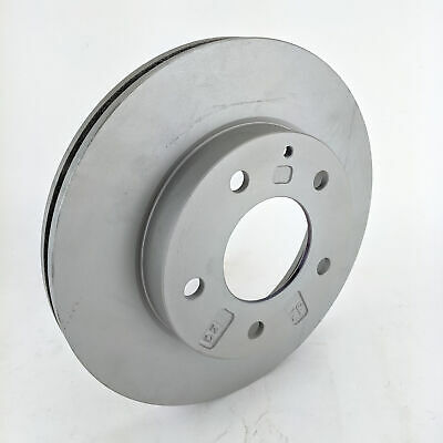 DISCO FRENO MAZDA GENUINE GA5Y3325XE MAZDA 626 PREMACY FORD PROBE