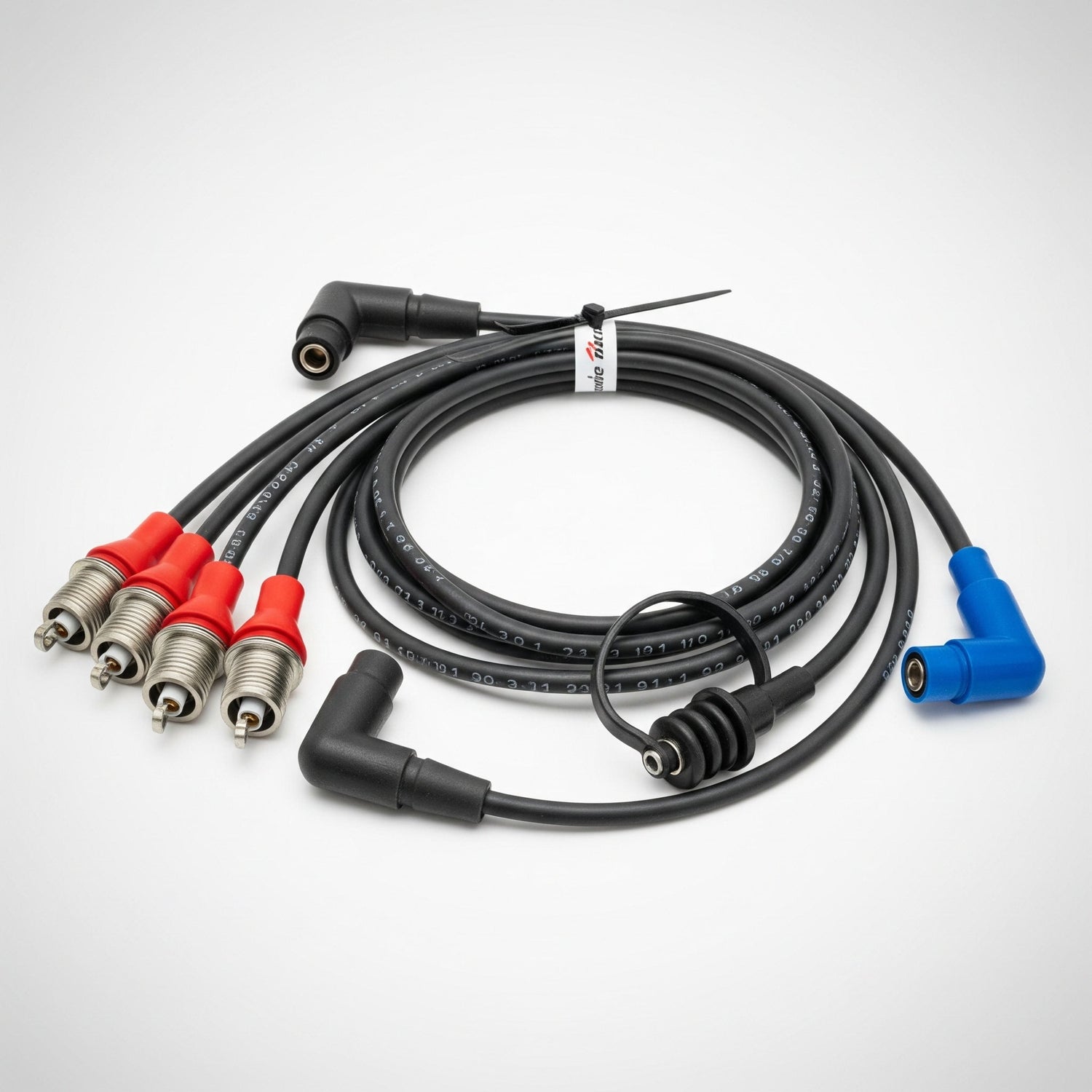 CABLES DE BUJIAS