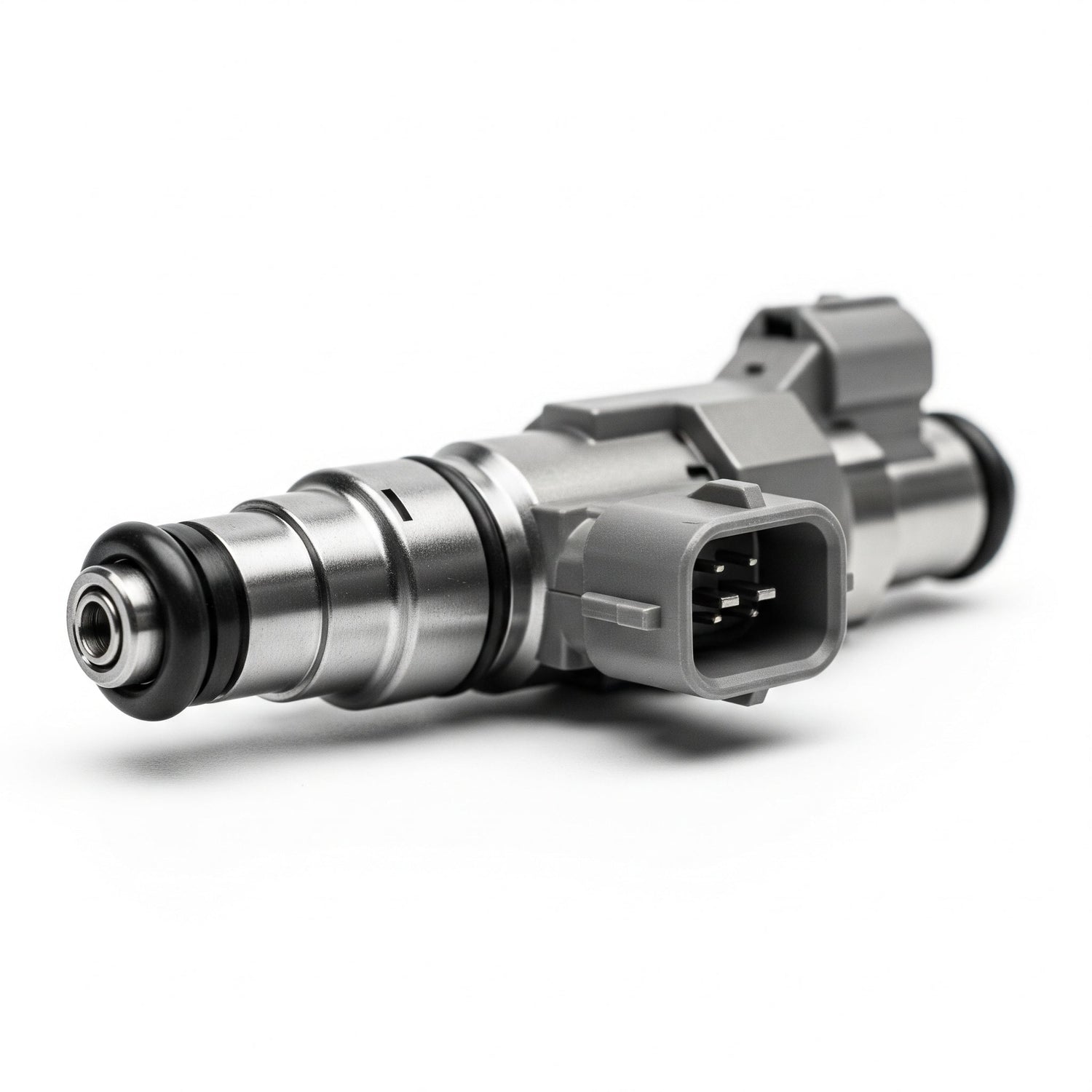 INYECTORES DE COMBUSTIBLE