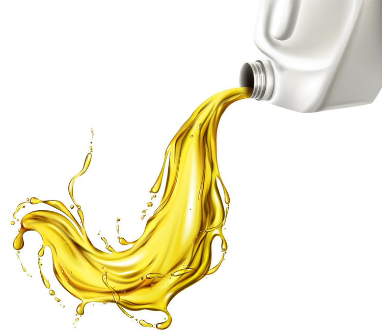 LUBRICANTES