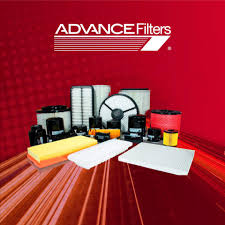 FILTROS ADVANCE