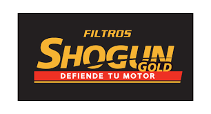 FILTROS SHOGUN
