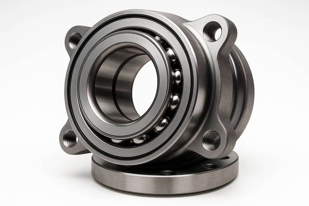RULIMANES – MAXCAR ECUADOR - REPUESTOS AUTOMOTRICES