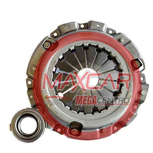 KIT EMBRAGUE VALEO KIK015/KKD20P/B KIA PREGIO 2.7 3.0 -KEMKKD20