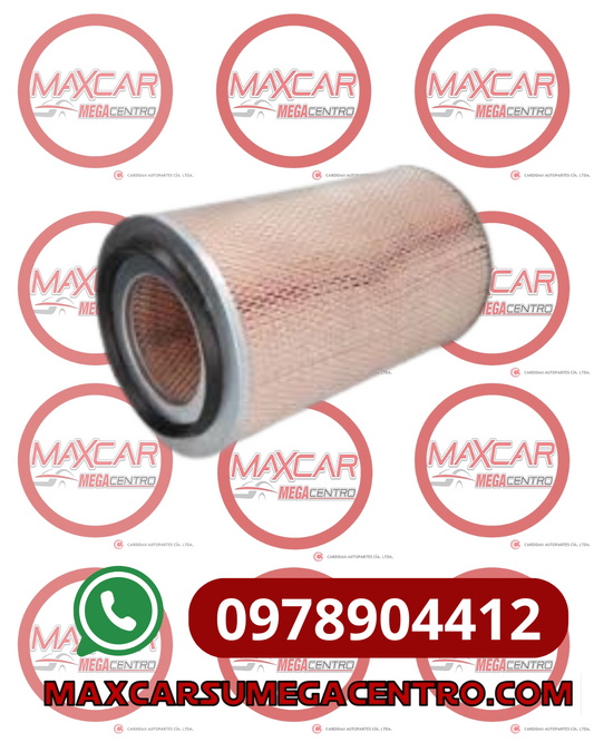F.AA26091 FILTRO AIRE ADVANCE SUZUKI SWIFT GLX DSBS 1.2L HIBRIDO 2025
