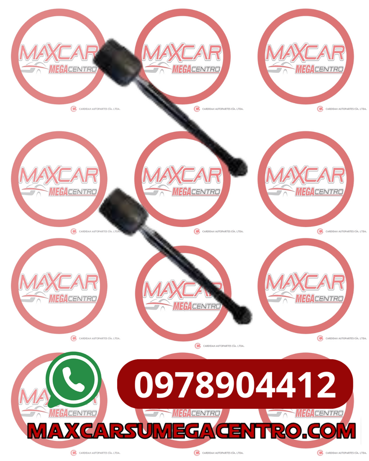 AD.23927599 AXIAL J&J GROOVE 1.5