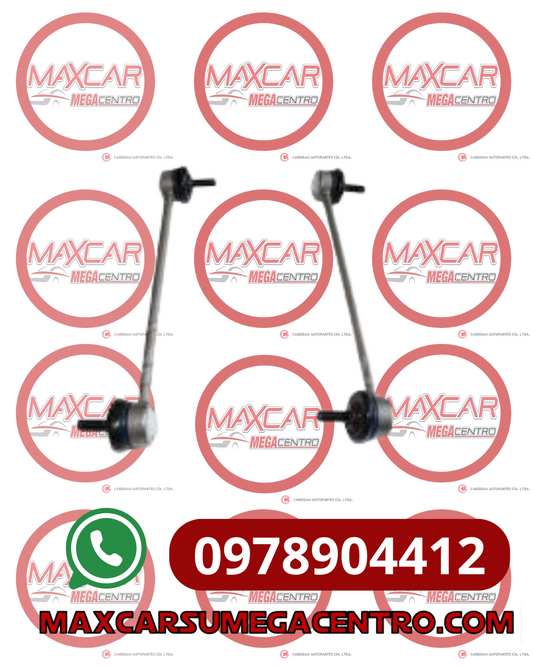 TL.A00041293 TERMINAL LINK J&J BAIC X35 ELITE 1.5 LH