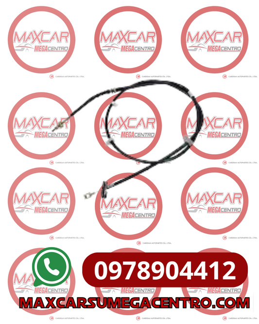 CE.941094138 CABLE EMBRAGUE AIXIN 23858744 N300 MINI VAN